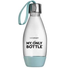 Butelka Sodastr My Only Bottle Blue 1/2 l