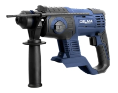 Cel Młot Ud-Obr Li 18V 2J Sds+ 0Ak