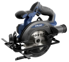 Cel Pilarka Tarczowa Li 18V 165 mm   0Ak