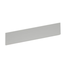 Cokol Vienne Jas Szary Mat 240 x 10 x 13 mm