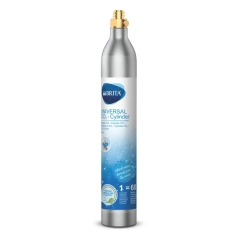 Cylinder z Gazem Co2 Sodaone Brita.
