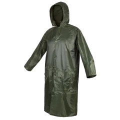 Dak Płaszcz Przeciwdeszczowy Nylon L