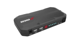 Ded Powerbank z Funkcją Rozruchu Silnika