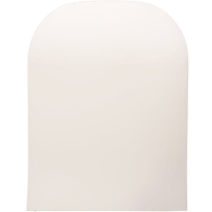 Deska WC Cassandra Slim Wol/Wyp