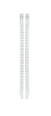 Dew Brzesz do Gazobetonu 430 mm   Allig
