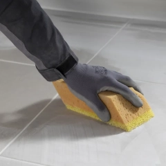 Dex Gąbka Dwustronna 10 x 2,1 x 6 cm