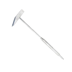 Dex Młotek Glazurniczy Trzon Stal 100G
