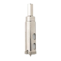 Dex Otwornica Diam 18 mm   Hard Ceramic Hex