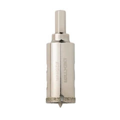 Dex Otwornica Diam 25 mm   Hard Ceramic Hex