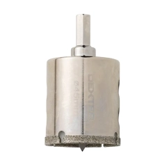 Dex Otwornica Diam 45 mm   Hard Ceramic Hex