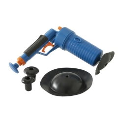 Dex Pistolet na  Spręż Powiet do Kanaliza