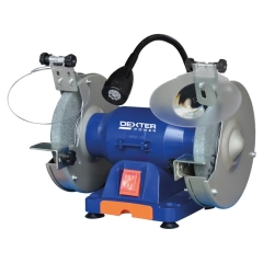 Dex Szlif Dwutarcz 150 mm   170W