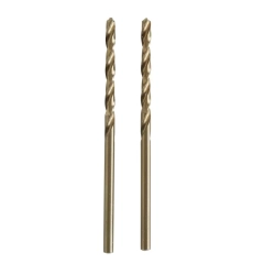 Dex Wiertło do Met Cobalt 2.2/53 mm   2 szt
