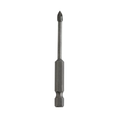 Dex Wiertło do Szkła I Płytek 4 mm   1 szt