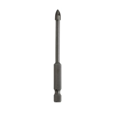 Dex Wiertło do Szkła I Płytek 5 mm   1 szt