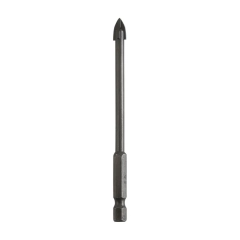 Dex Wiertło do Szkła I Płytek 6 mm   1 szt