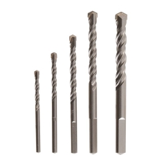 Dex Zest Wierteł do Bet 4-10 mm   5 szt