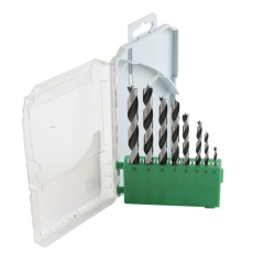 Dex Zest Wierteł do Dre 3-10 mm   8 szt