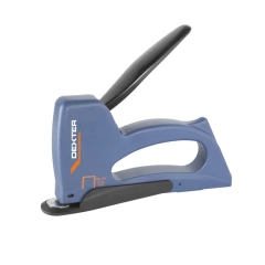 Dex Zszywacz Ręczny Plast Typ53 6-10 mm