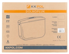 Dolnopluk 8  l Klawisz Ciagadlo