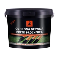 Dragon Srod Ochrony Drew P/Prochnica 3 kg