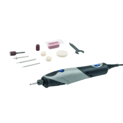 Dre Miniszlifierka 9W+15Akc Stylo+