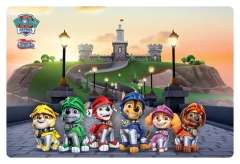 Dywan 100 x 150 Psi Patrol Zamek