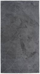 Dywan Banana 80 x 150 Lisc C.Szary