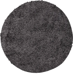 Dywan Evo 67 cm Kolo C.Szary