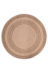 Dywan Panama Sr. 120 cm na tural 2