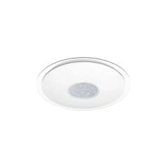 Enki Vizzini Rgbcctdim Star Ip44 40 cmrc