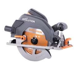 Evo Pilarka Tarcz 185/20 mm   1600W R185Ccs