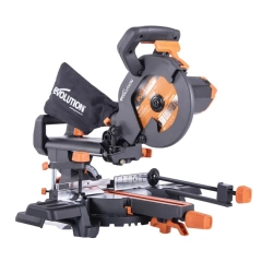 Evo Pilarka Ukos 210 mm   1500W z Przes