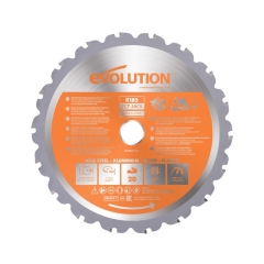 Evo Tarcza Wielozadaniowa 185 mm   20T