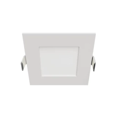Extraflat 620 lm2,7/4Tkdim 8,5 cm Ip44 Kwb