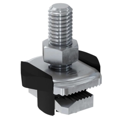 Fhs Clix 8 x 40 Śruba z Lbem Młoteczkowym