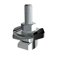 Fhs Clix 8 x 60 Śruba z Lbem Młoteczkowym