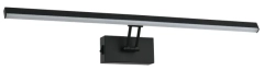 Galeryjka Lester Led 1 x 7W 560 lm 4Tk Czar