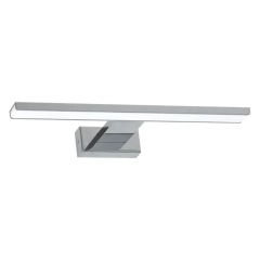 Galeryjka Shine Led 490 lm 7W 30 cmChrom