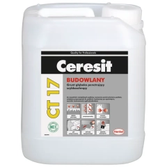 Grunt Ct 17 Budowlany 20 l