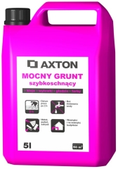 Grunt Mocny Szybkoschnacy Axton 5 L