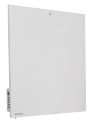 Grzejnik na  Podczerwien Stal Biały 350W