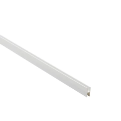 Haownik 15 x 6 x 1 x 1 Pvc Bialy Mat