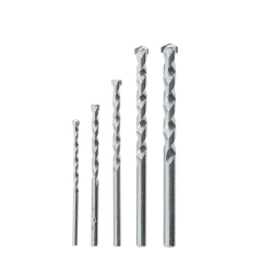 Imp Zest Wierteł do Bet 4-10 mm   5 szt