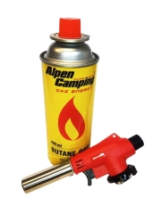 Jar Zestaw Palnik + na bój 227G