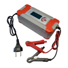 Jks Prostownik Automat 24V 5A/ 12V 10A