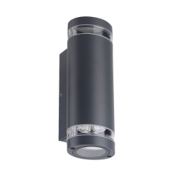 Kink Ogr Ruka 2 x gu10 Ip44 Alu Antr