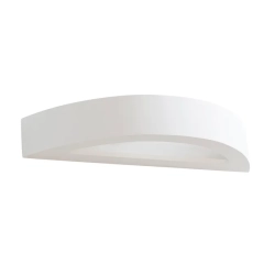 Kinkiet Satipo 2 x e14 42 cm Bialy Inspire.