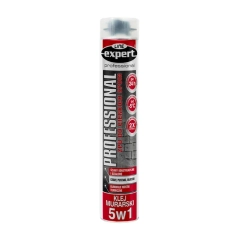 Klej Murarski Pu 5W1 Expert Line 750Ml