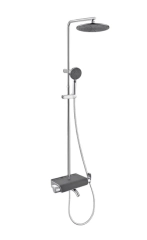 Kolumna na tryskowa Easy Sensea Z/Bateria Wannowa Ch